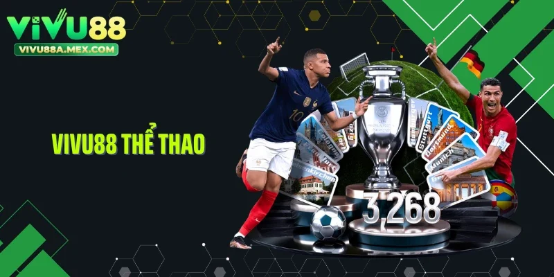 Vivu88 Thể Thao: Bảng Kèo Thay Đổi Dồn Dập Suốt Trận 